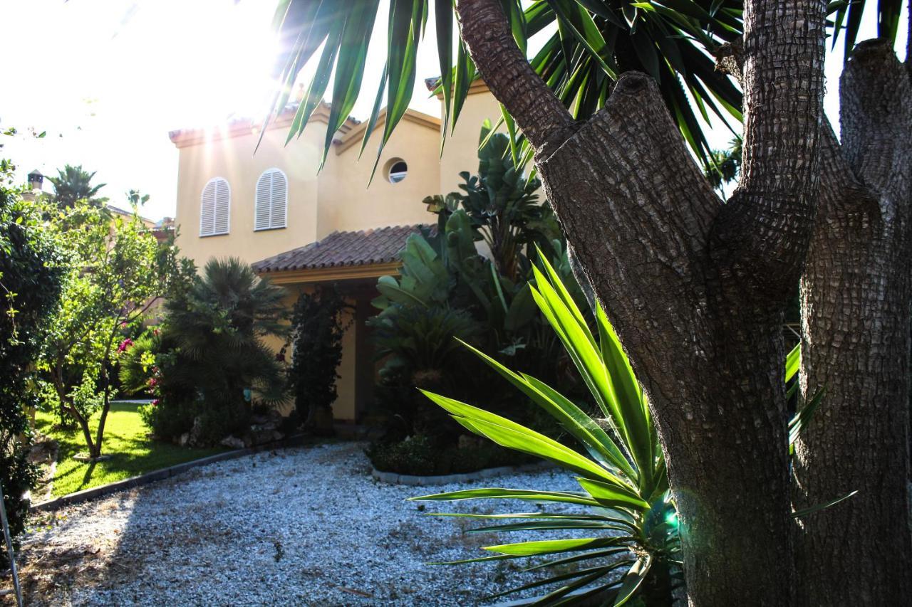 Villa Luxury Villa Marbella Marbella