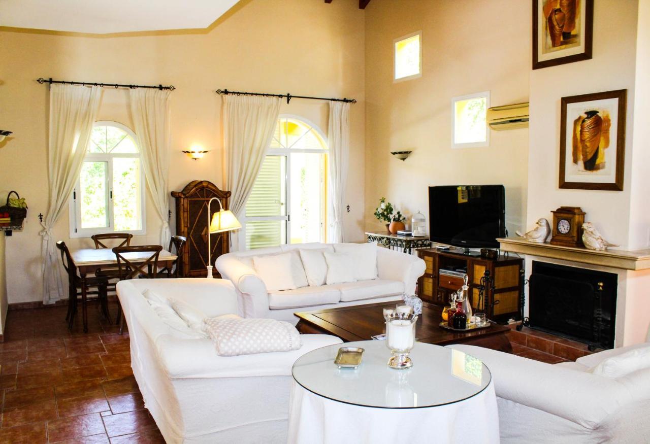 Luxury Villa Marbella