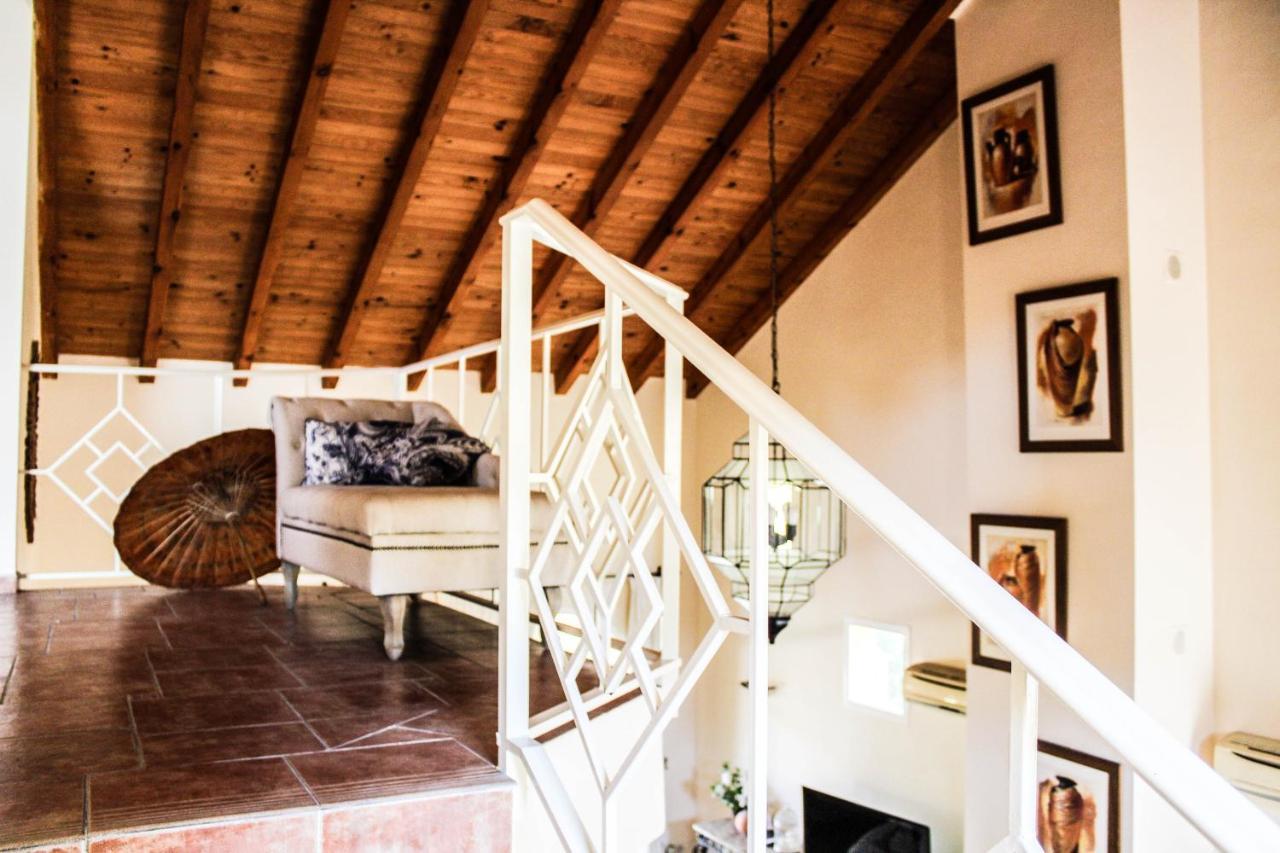 Luxury Villa Marbella Villa