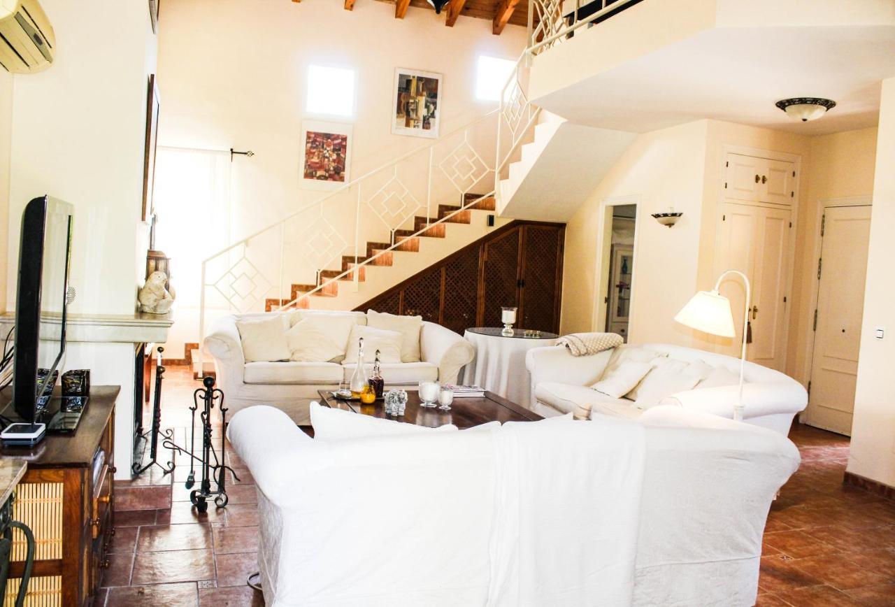 Luxury Villa Marbella *