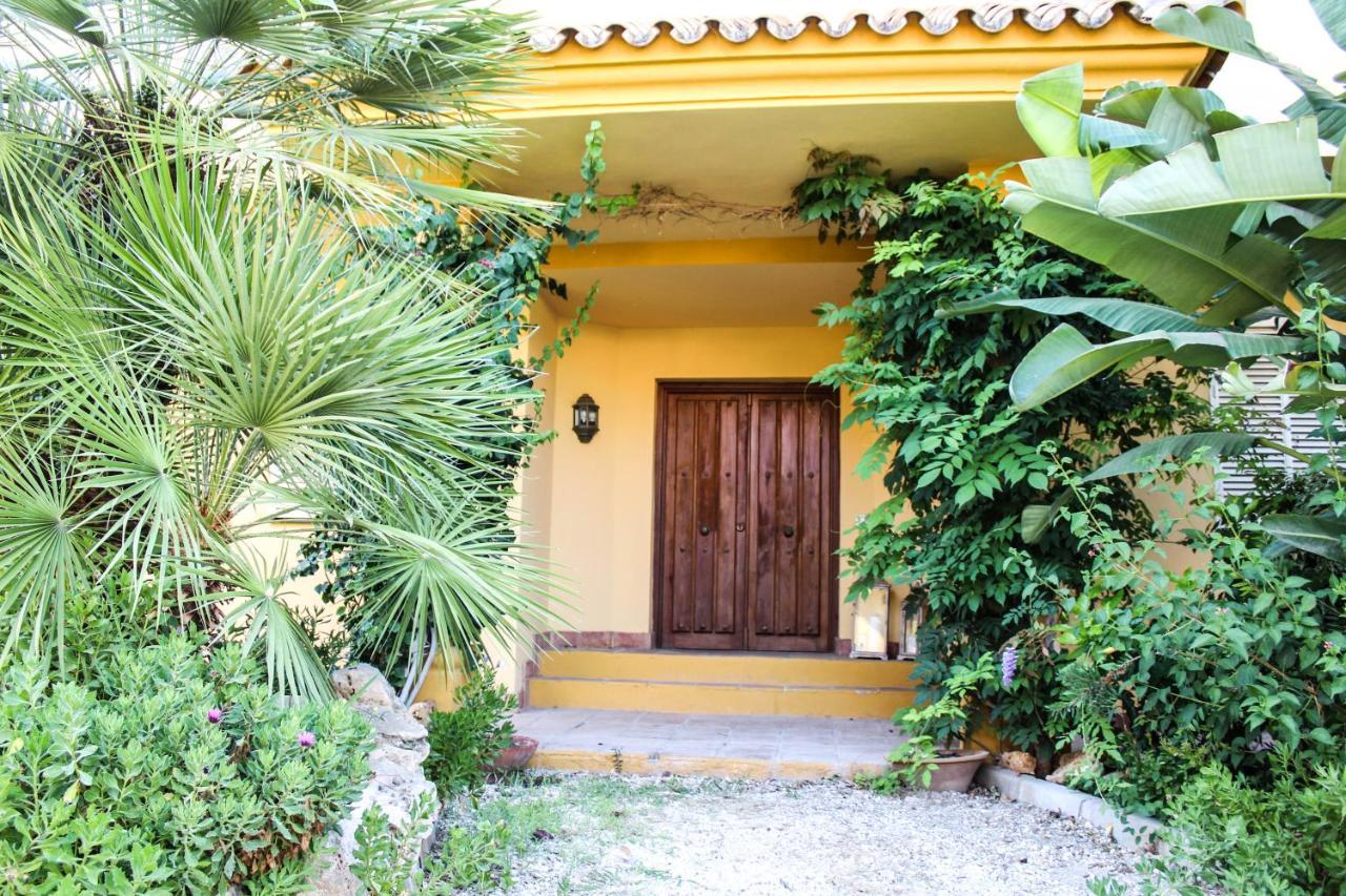 Luxury Villa Marbella