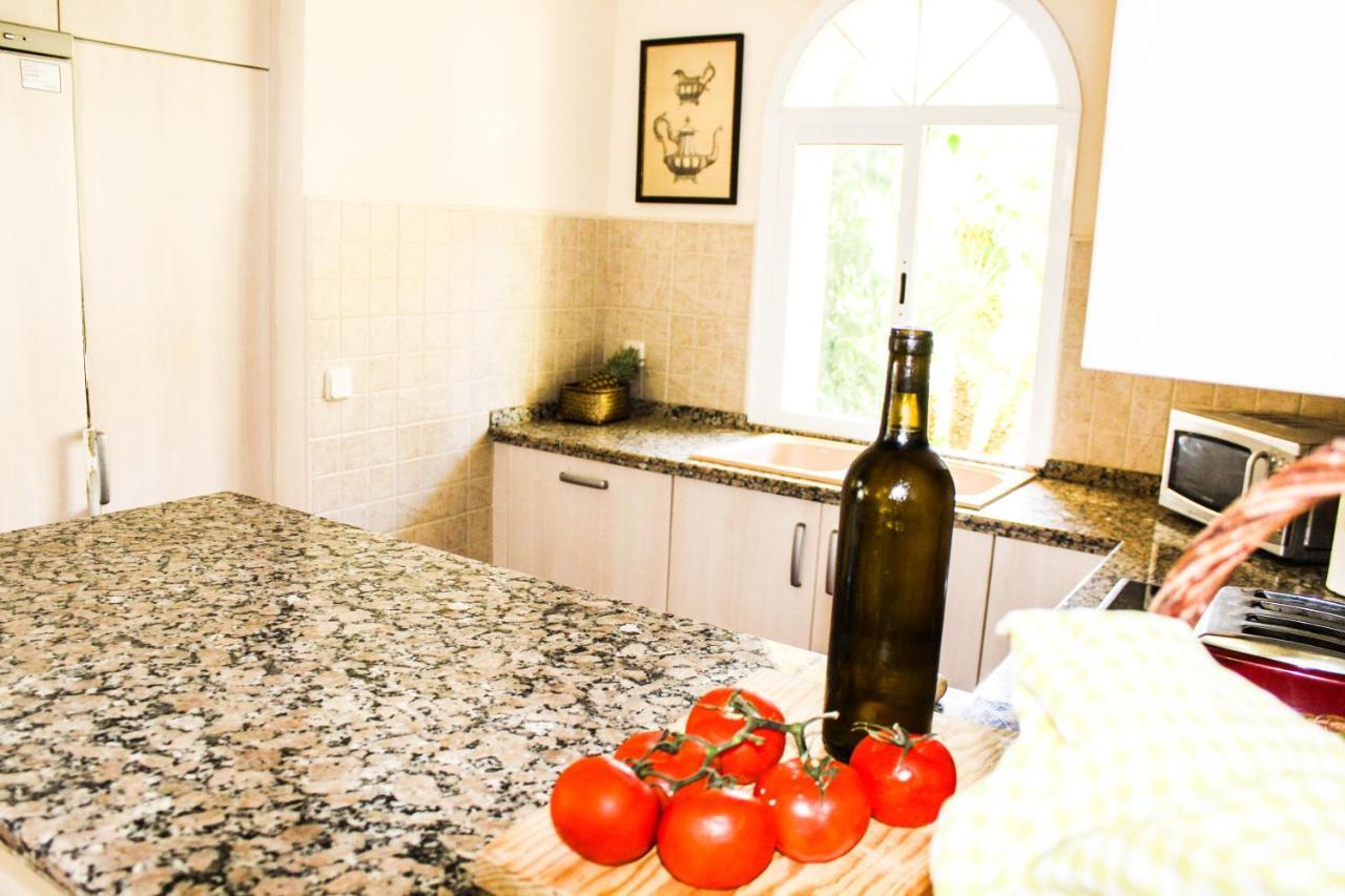 Villa Luxury Villa Marbella