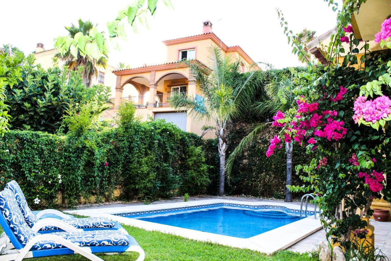 Luxury Villa Marbella *