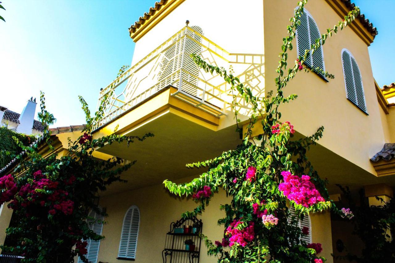 Villa Luxury Villa Marbella Marbella