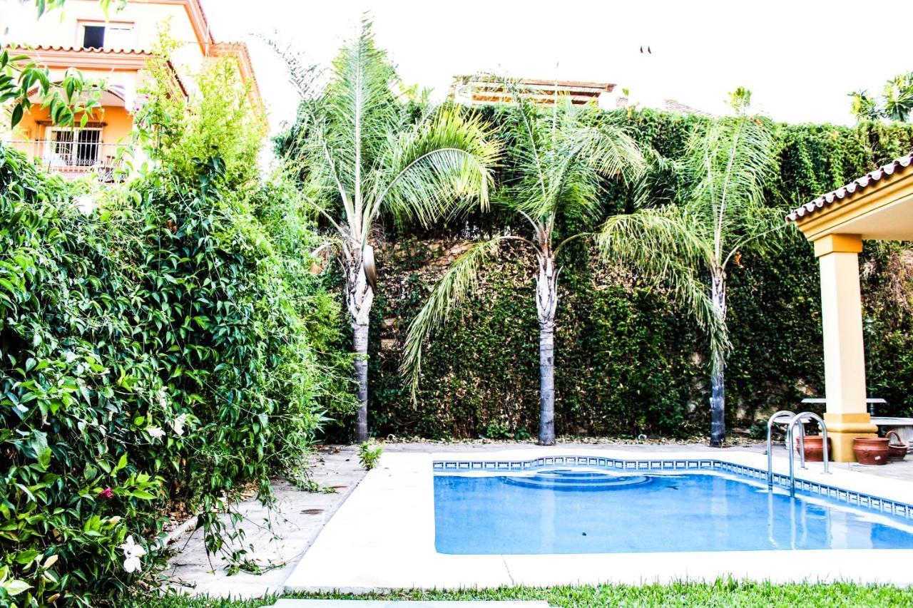 Luxury Villa Marbella Villa Marbella
