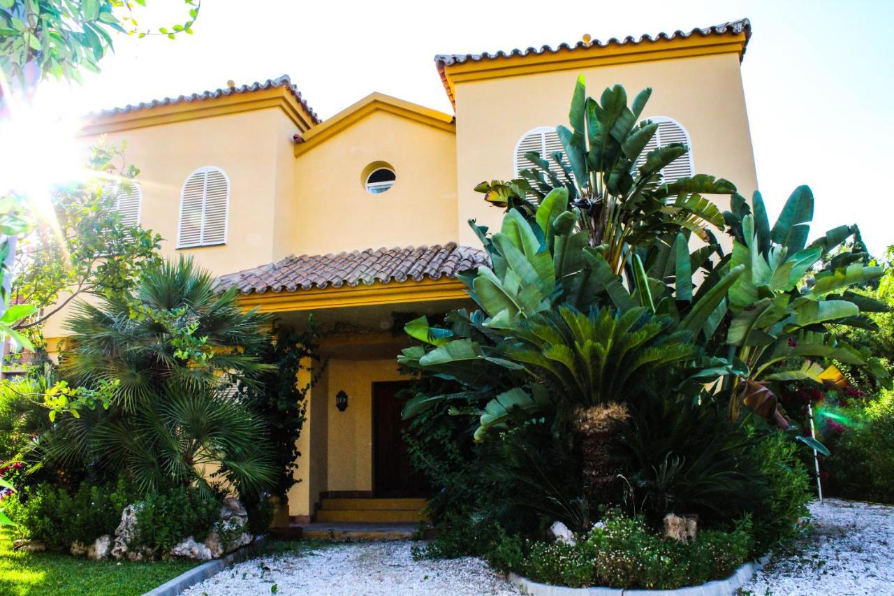 Luxury Villa Marbella Villa