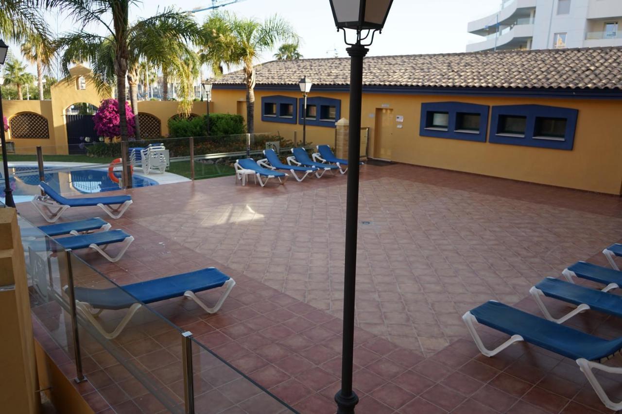 San Pedro Playa Marbella