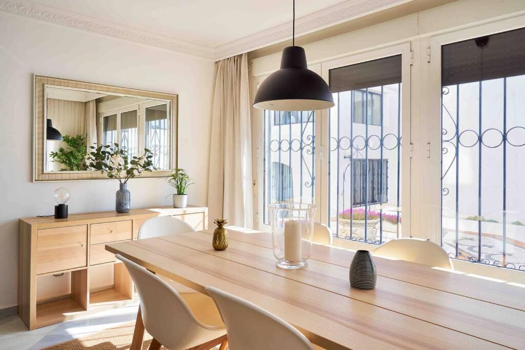 Precioso Apartamento En Playas De Duque-p Banus Apartment Marbella