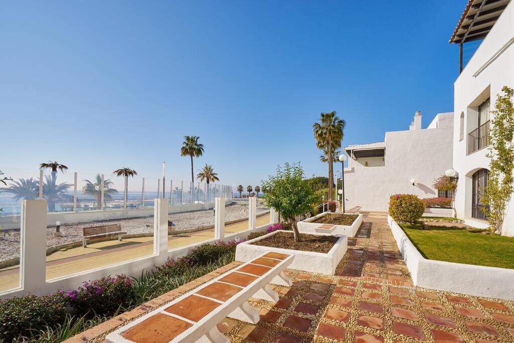 Precioso Apartamento En Playas De Duque-p Banus Apartment Marbella