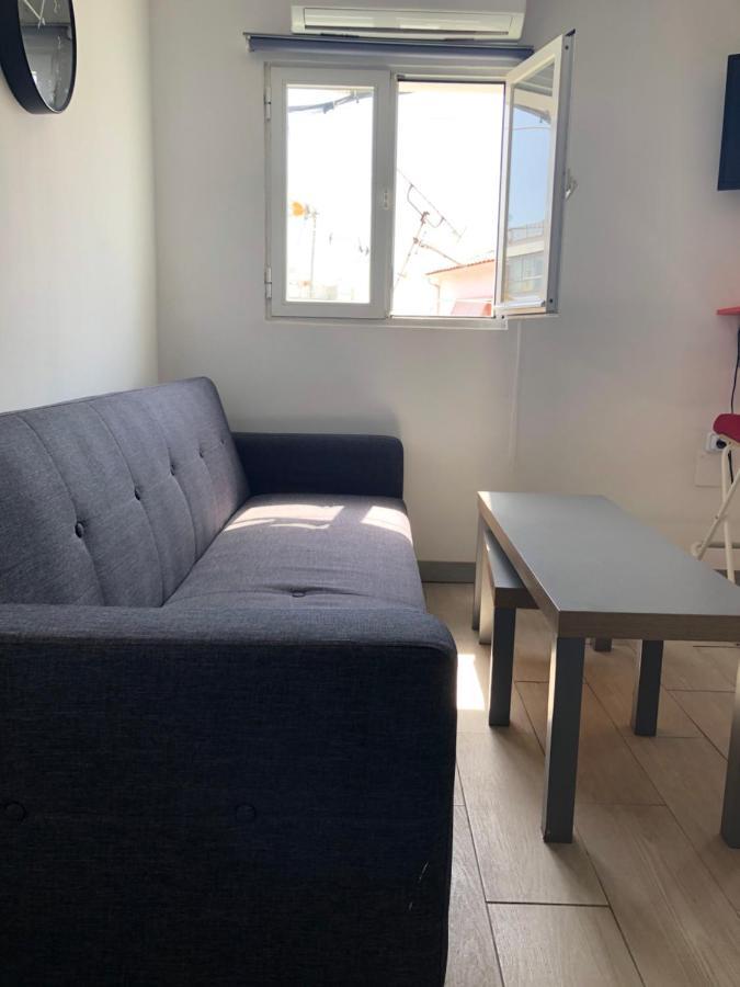 Flores Centro Appartement