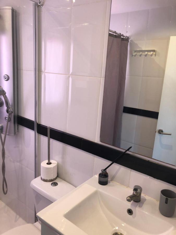 Appartement Flores Centro