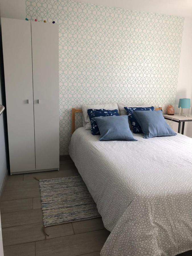 Appartement Flores Centro *