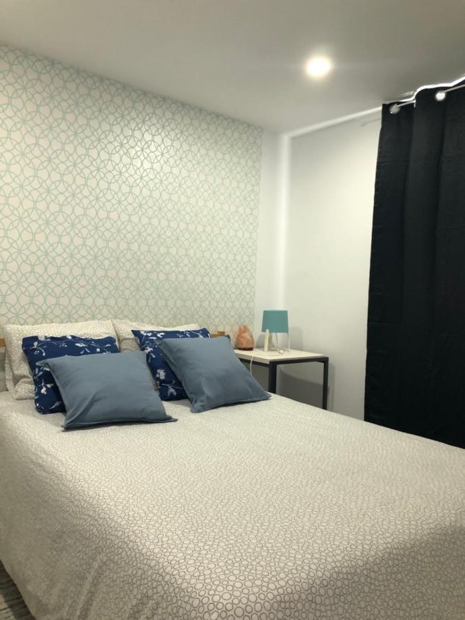 Appartement Flores Centro