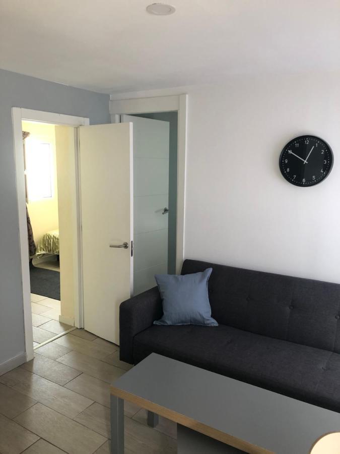 Flores Centro Appartement