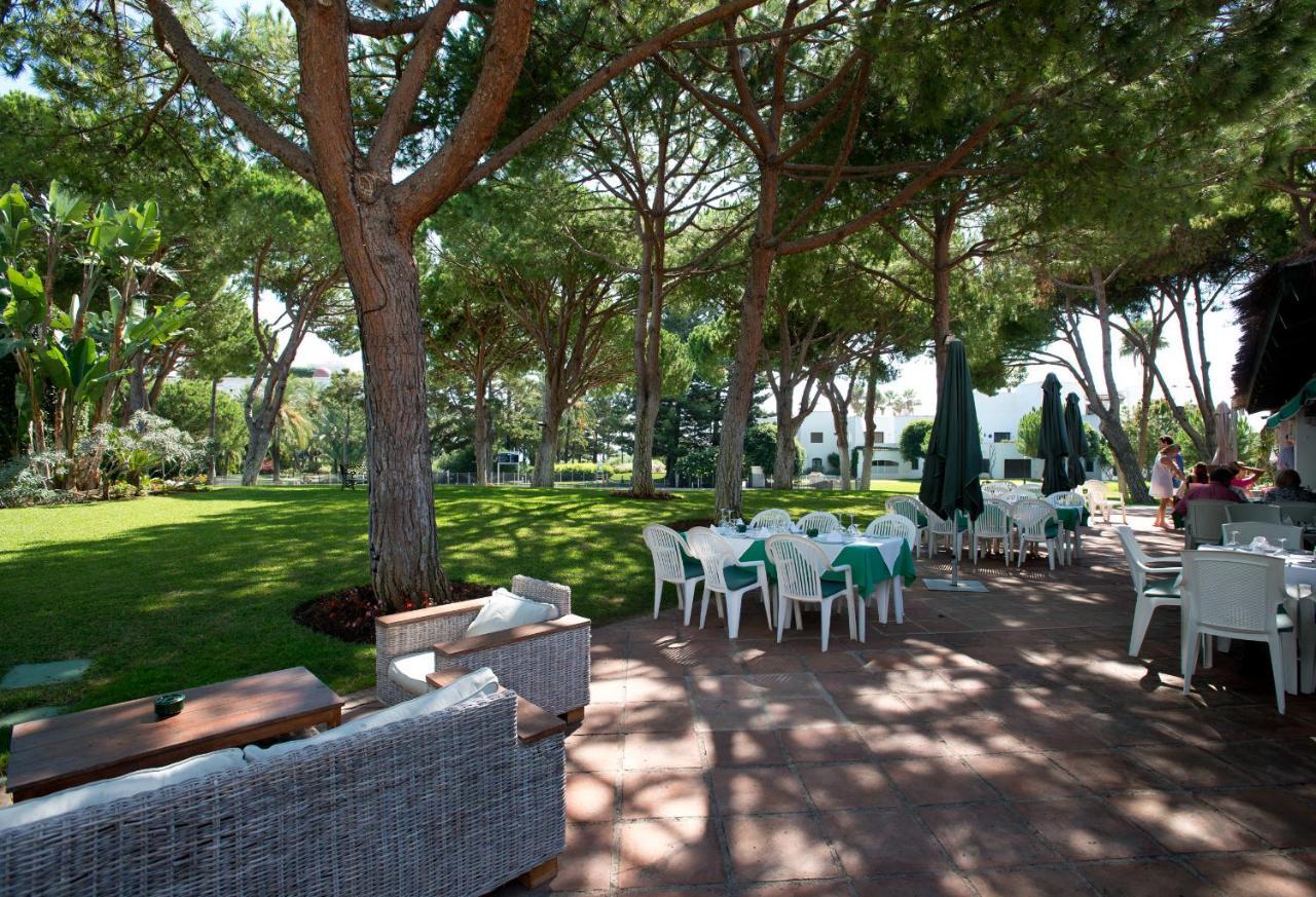 Apartment Beachfront Puerto Banus