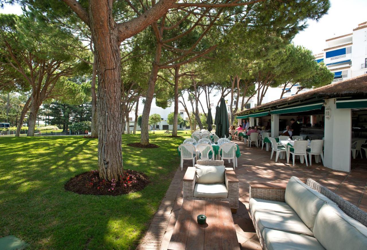 Beachfront Puerto Banus Apartment Marbella