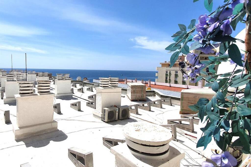 Apartamento Skol 645. Exclusive Three Bedrooms With Sea Views *
