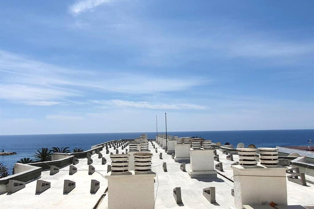 Apartamento Skol 645. Exclusive Three Bedrooms With Sea Views