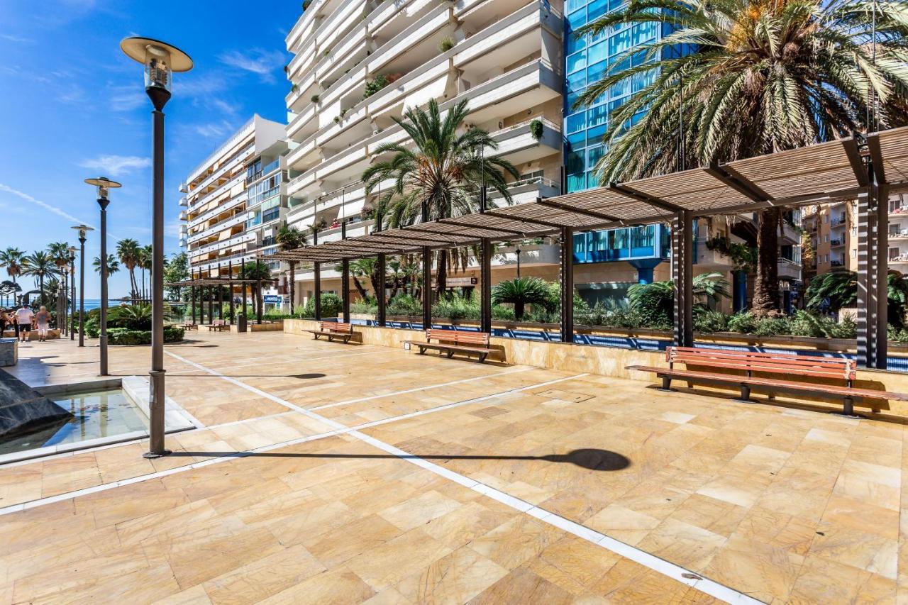 Apartment Sea View Apolo In Centre *