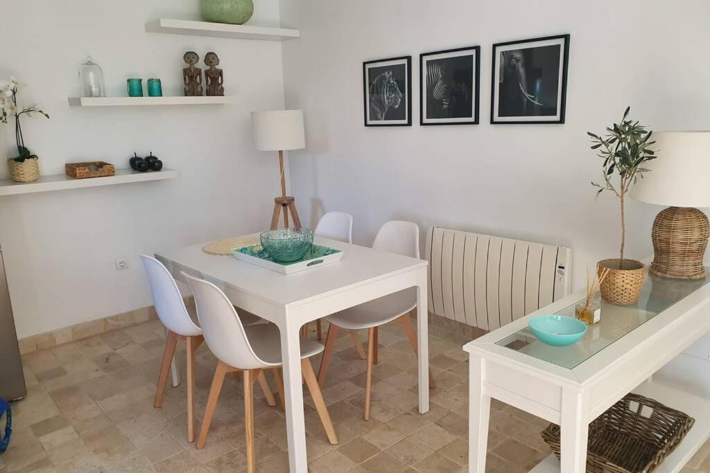 Costabella -villa Mit Pool Zur Alleinbenutzung Holiday home *