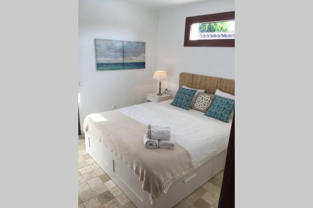 Costabella -villa Mit Pool Zur Alleinbenutzung Holiday home *