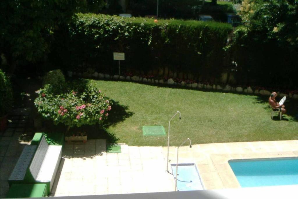 Apto. 2 Dorm. 100m Playa Apartment *