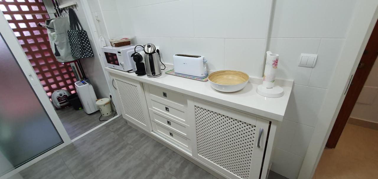 Live...laugh...love Apartamento Marbella