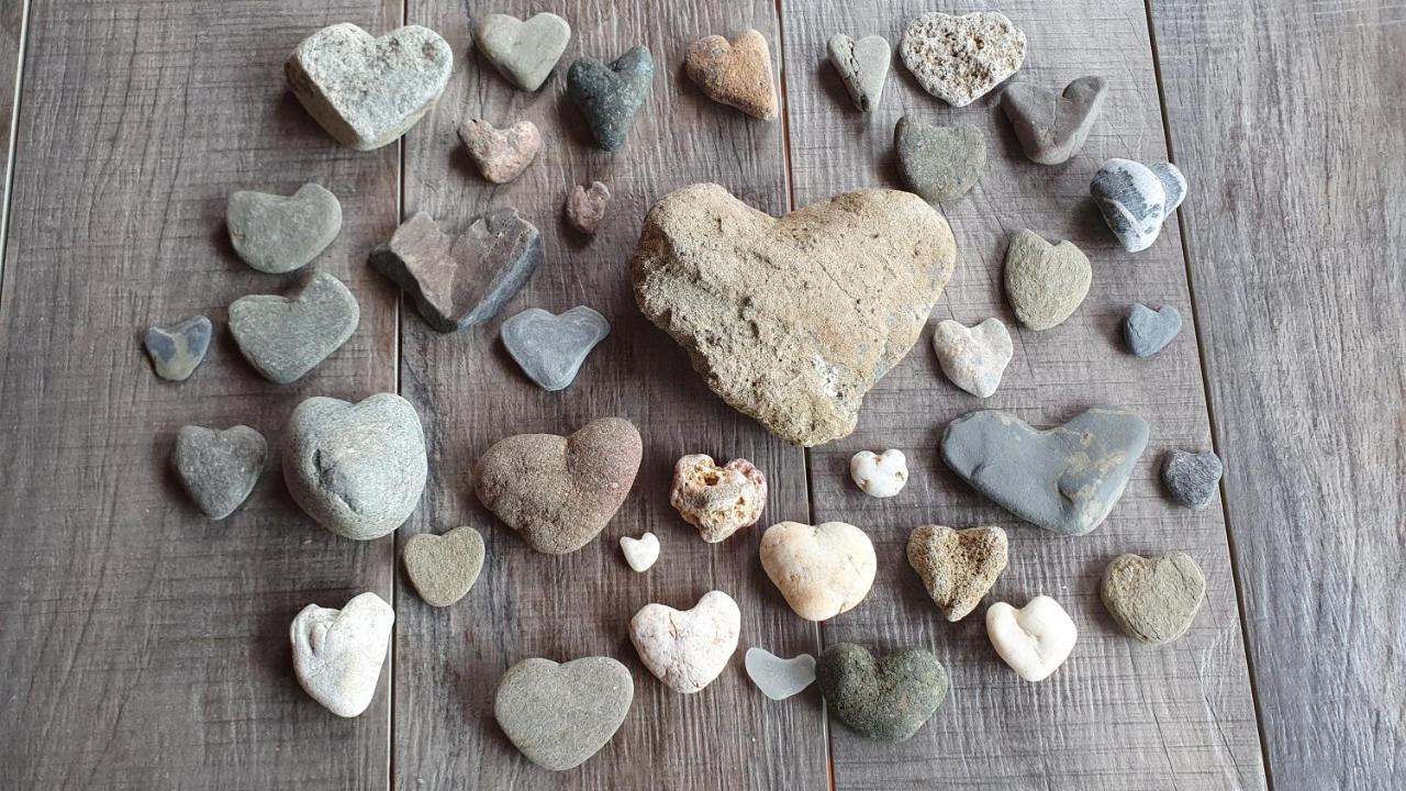Apartamento Live...laugh...love