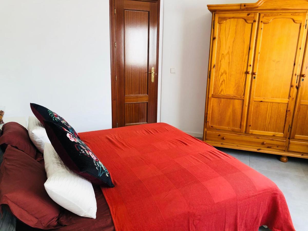 Apartamento Estrella Centro *