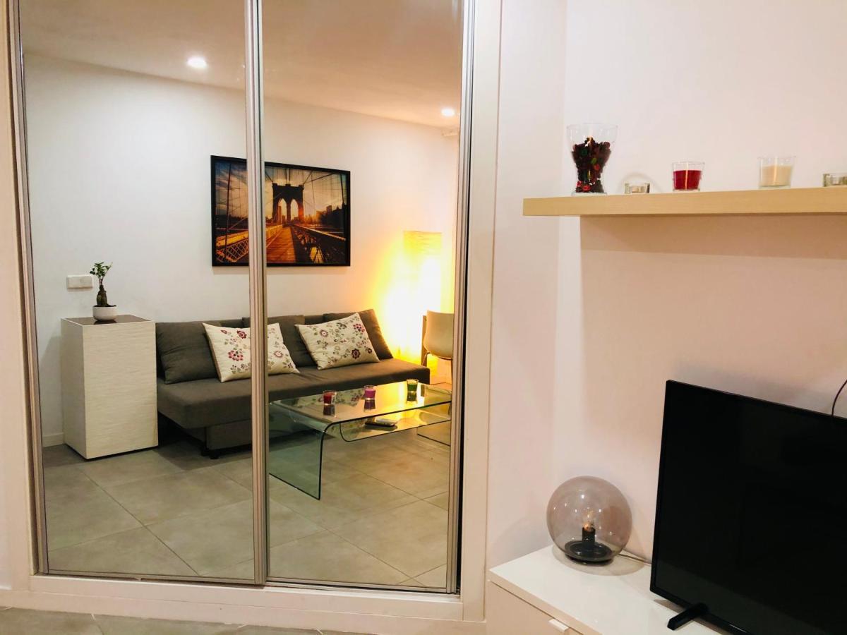 Estrella Centro Apartamento