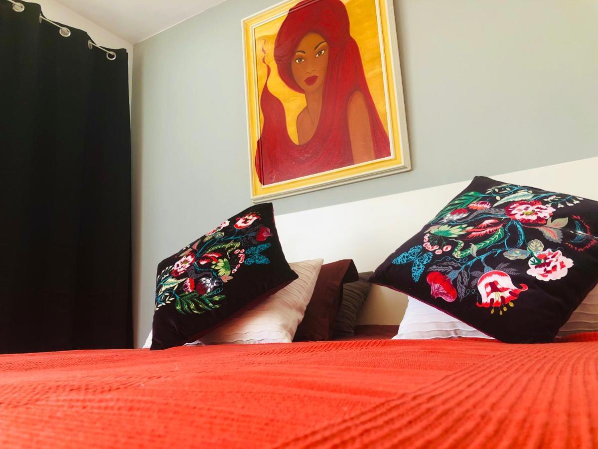 Apartamento Estrella Centro *