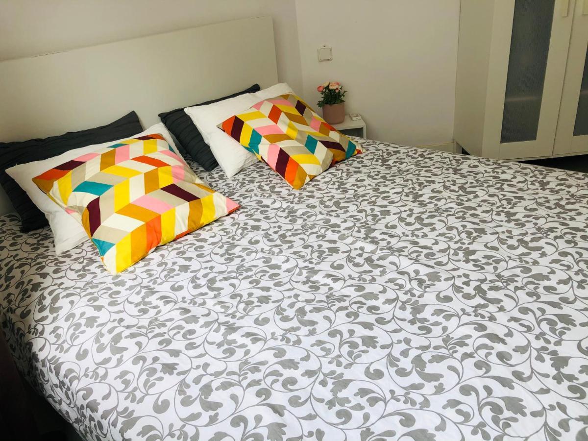 Estrella Centro Apartamento