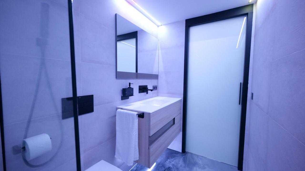 La Farola - Luxury Domotic Flat In Puerto Deportivo Appartement
