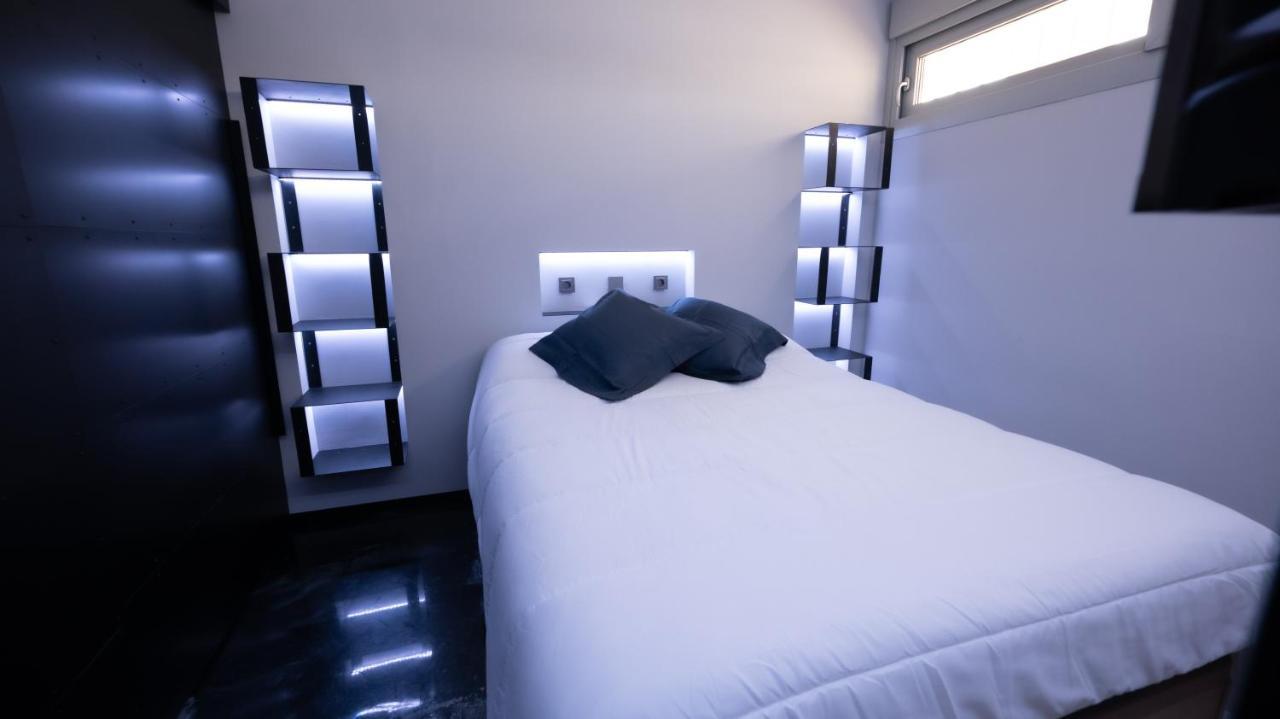 La Farola - Luxury Domotic Flat In Puerto Deportivo Appartement