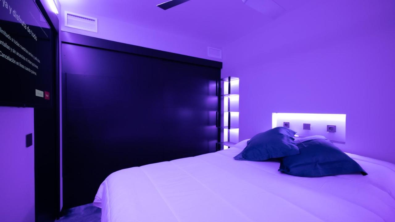 Appartement La Farola - Luxury Domotic Flat In Puerto Deportivo