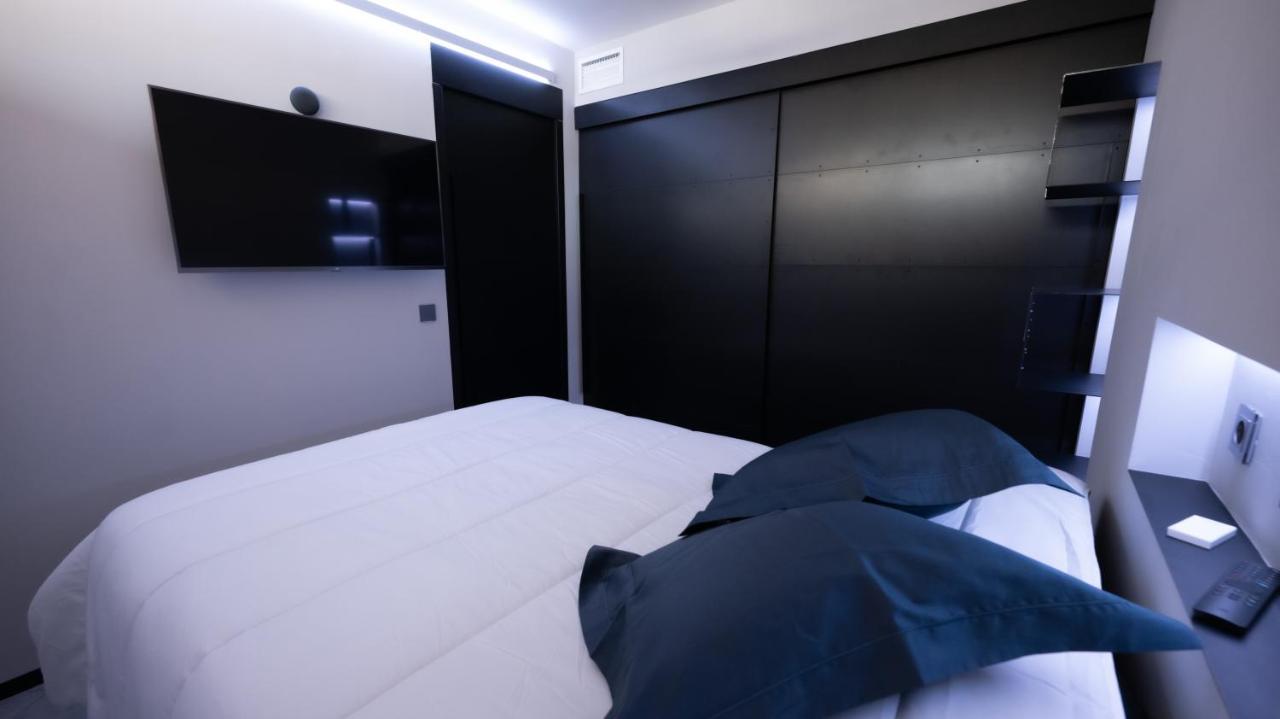 La Farola - Luxury Domotic Flat In Puerto Deportivo Appartement
