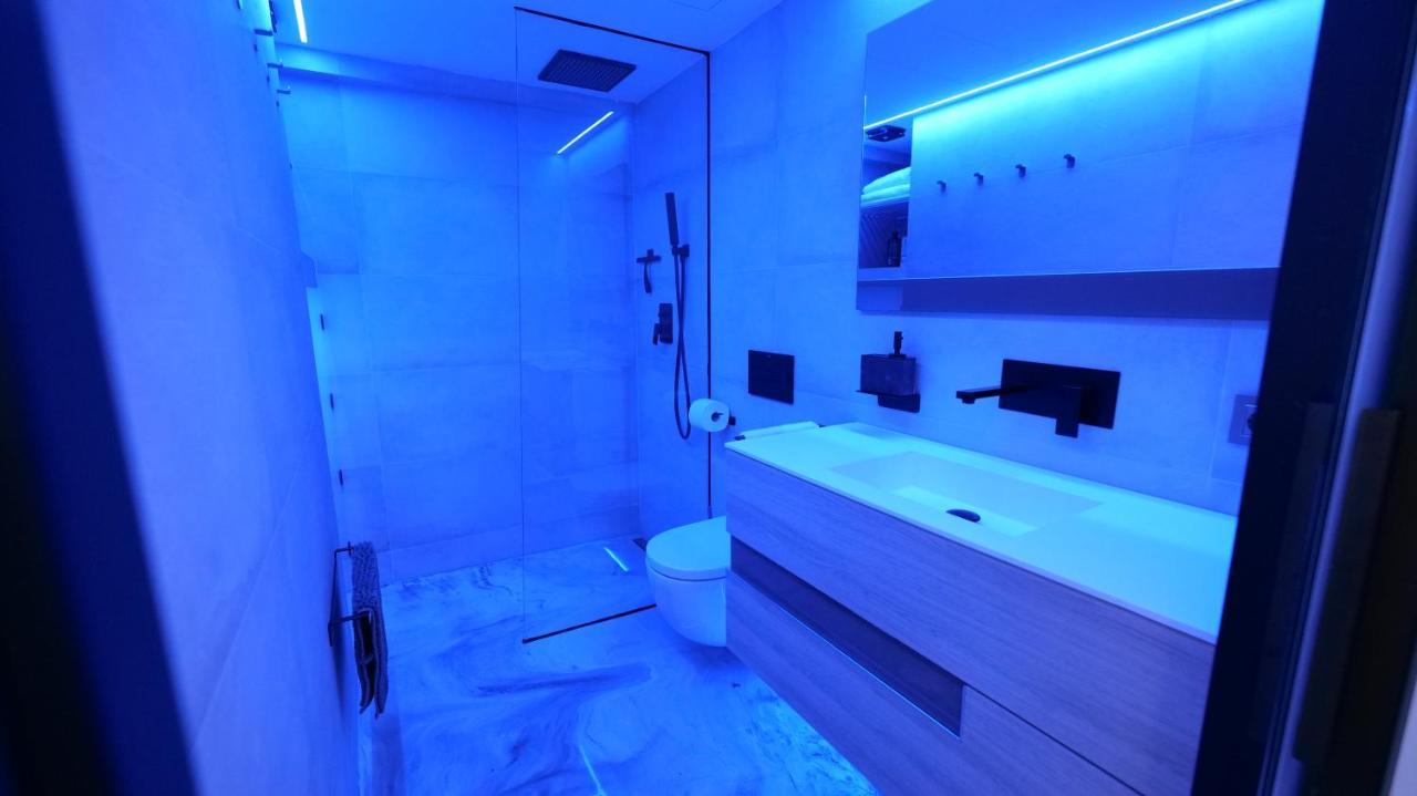 La Farola - Luxury Domotic Flat In Puerto Deportivo Appartement *