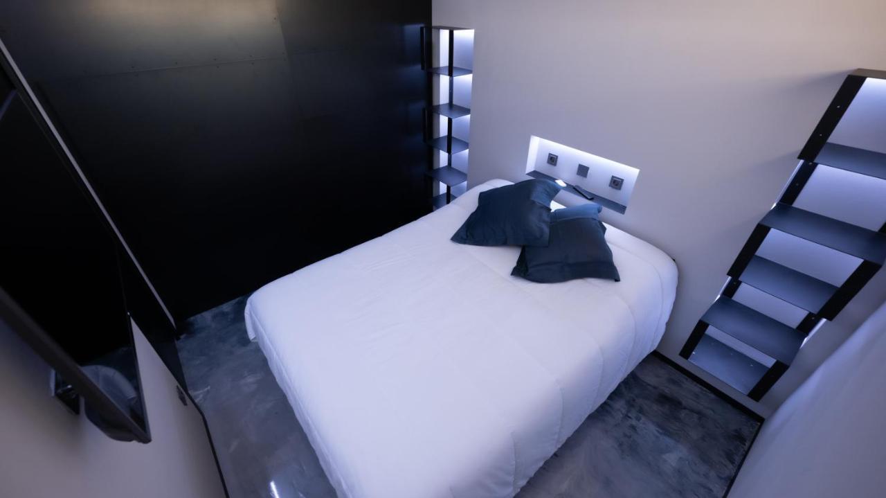 La Farola - Luxury Domotic Flat In Puerto Deportivo * Marbella
