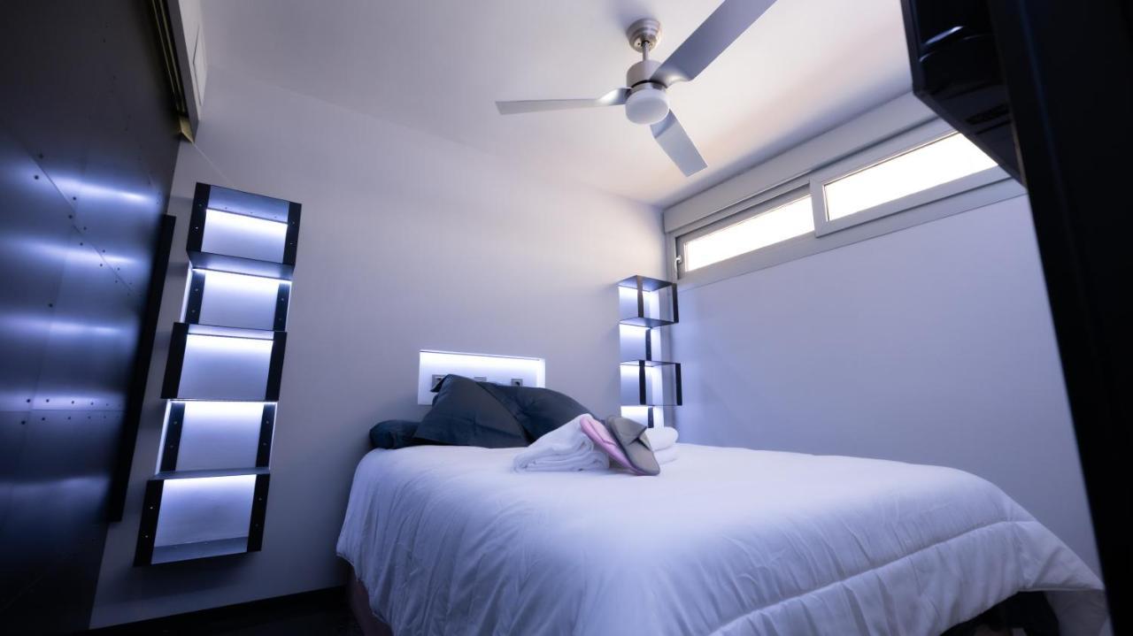 Appartement La Farola - Luxury Domotic Flat In Puerto Deportivo