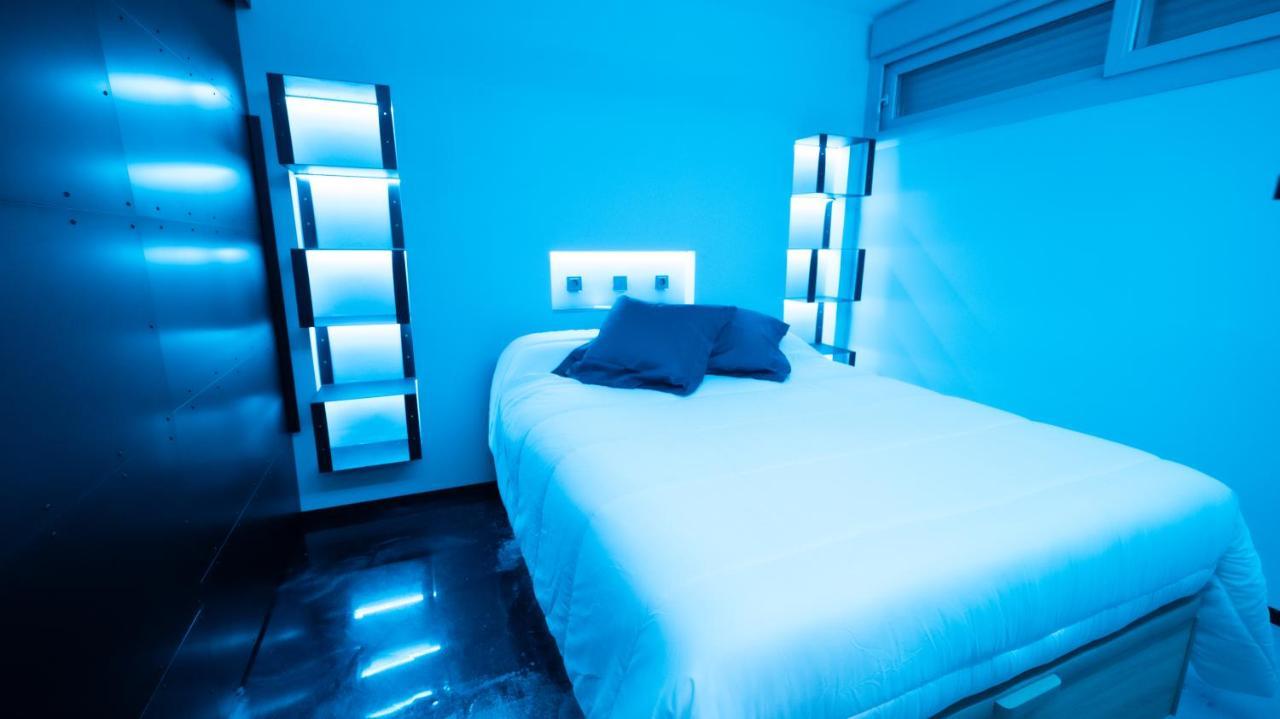 La Farola - Luxury Domotic Flat In Puerto Deportivo Marbella