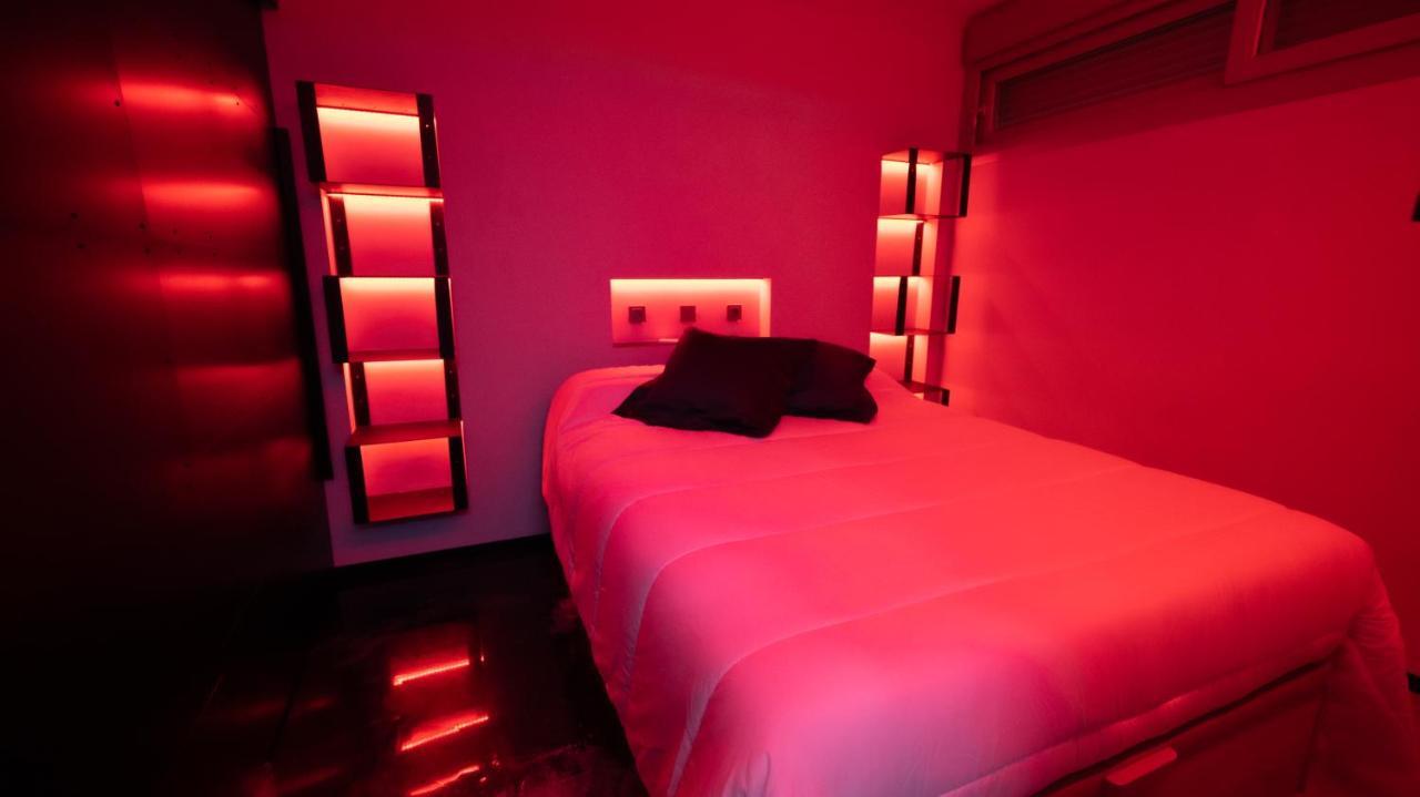 La Farola - Luxury Domotic Flat In Puerto Deportivo Marbella