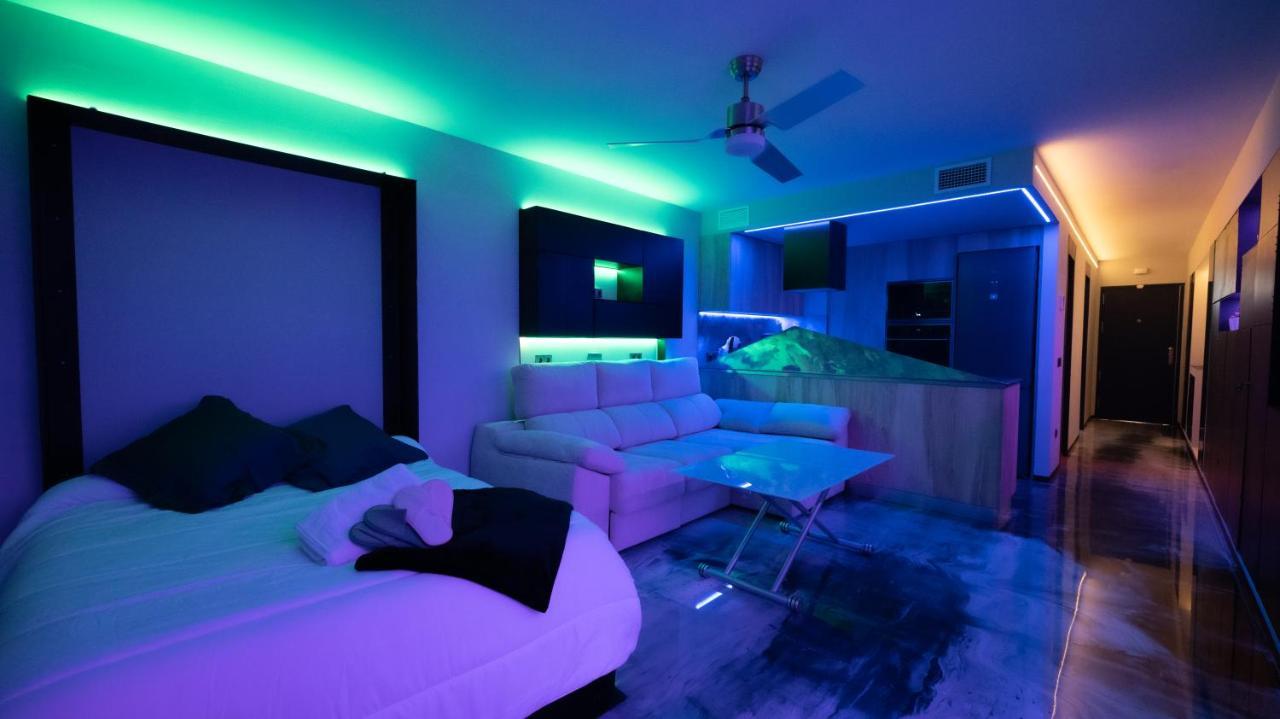La Farola - Luxury Domotic Flat In Puerto Deportivo * Marbella