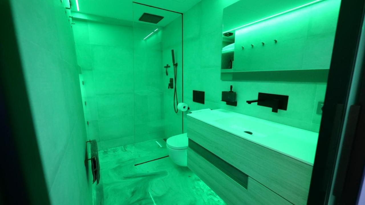 Appartement La Farola - Luxury Domotic Flat In Puerto Deportivo