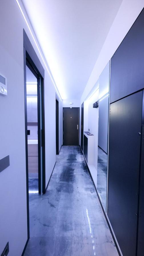 La Farola - Luxury Domotic Flat In Puerto Deportivo Appartement *