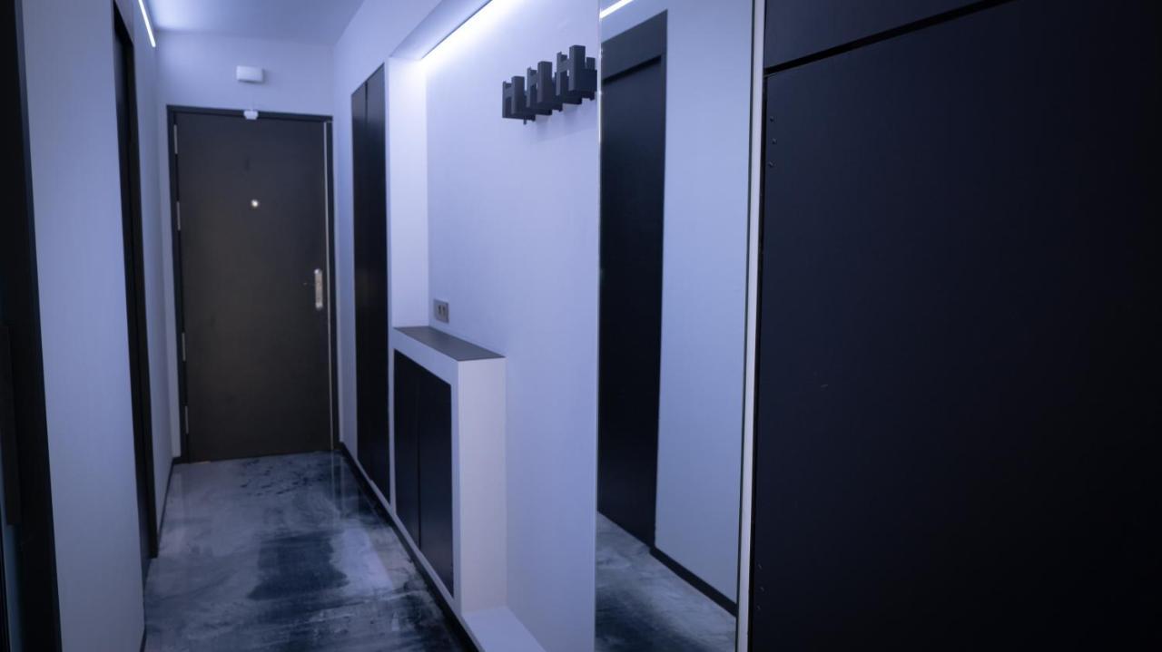 Appartement La Farola - Luxury Domotic Flat In Puerto Deportivo