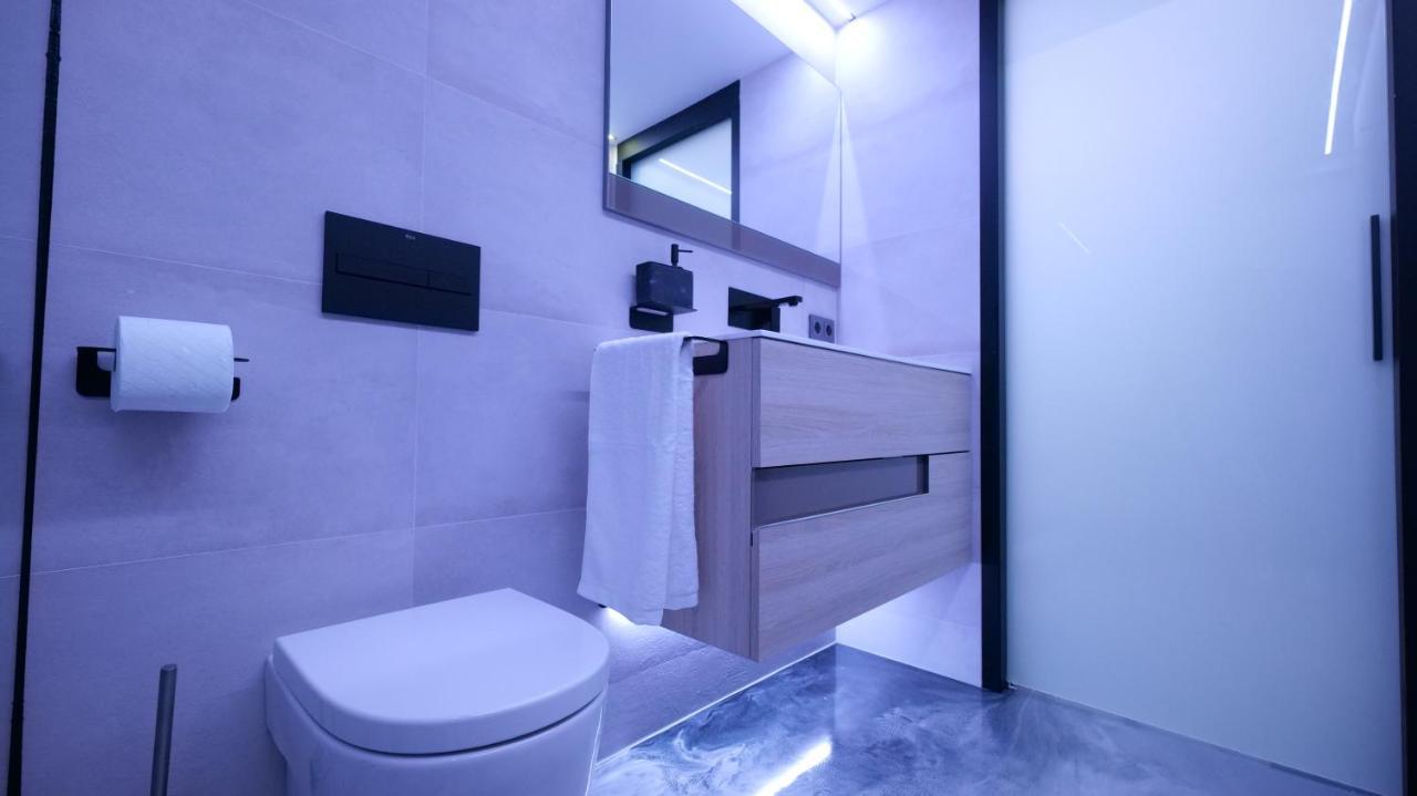 La Farola - Luxury Domotic Flat In Puerto Deportivo Appartement *