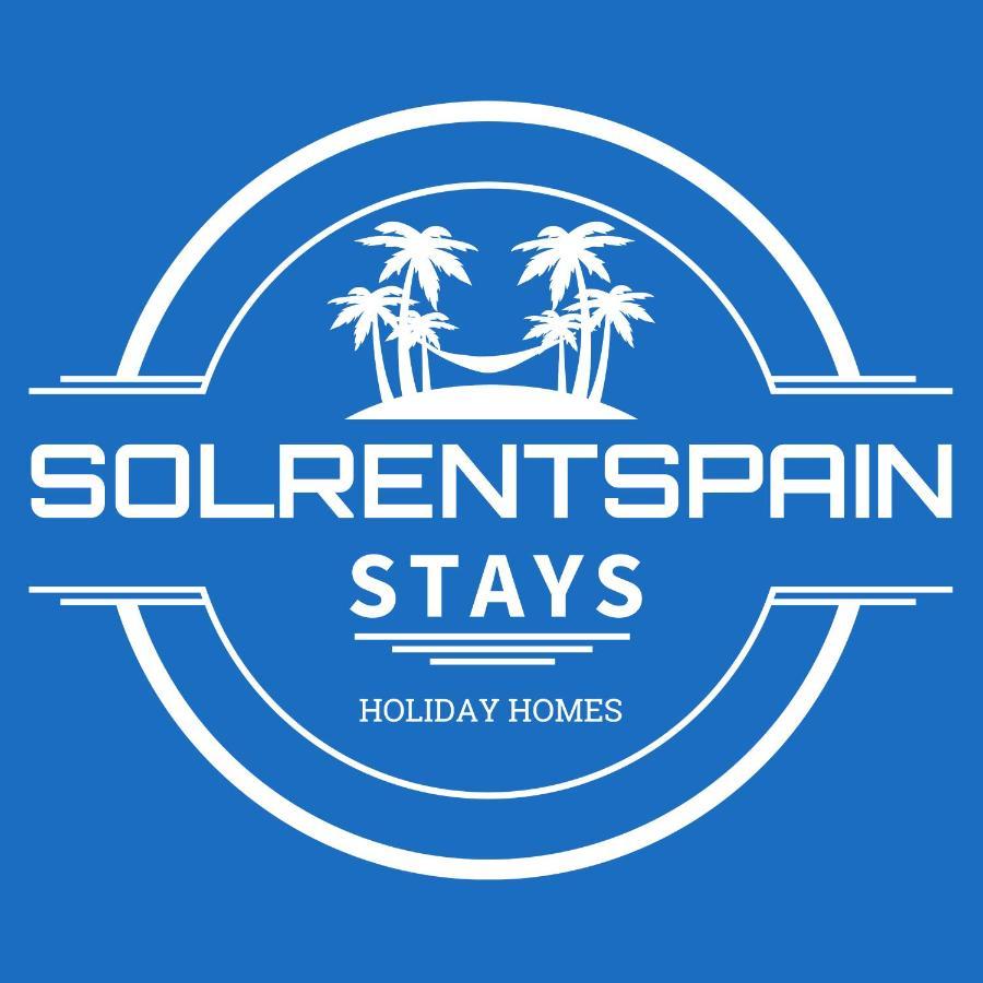 Luxurious Vacational With 3 Bedrooms And Pool At Cabopino Golf By Solrentspain