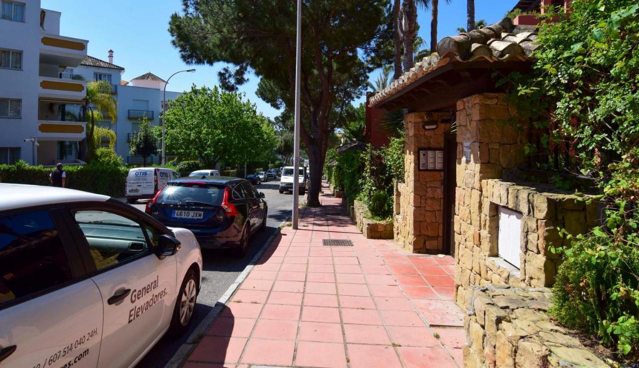 Letmalaga Don Carlos Gardens *