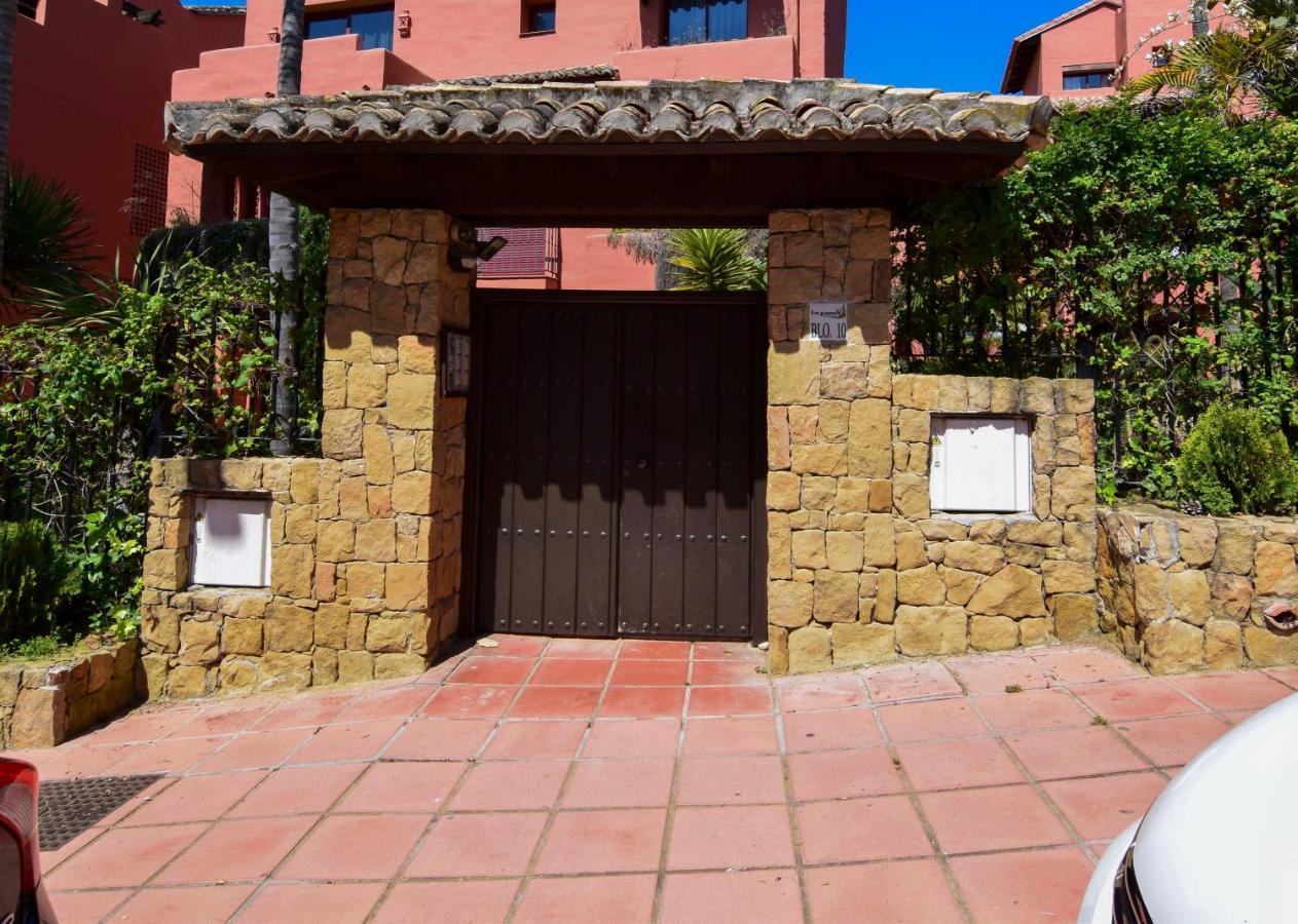 Letmalaga Don Carlos Gardens