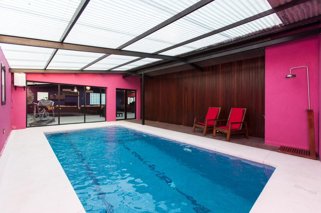 Apartment Villacasa Marbella